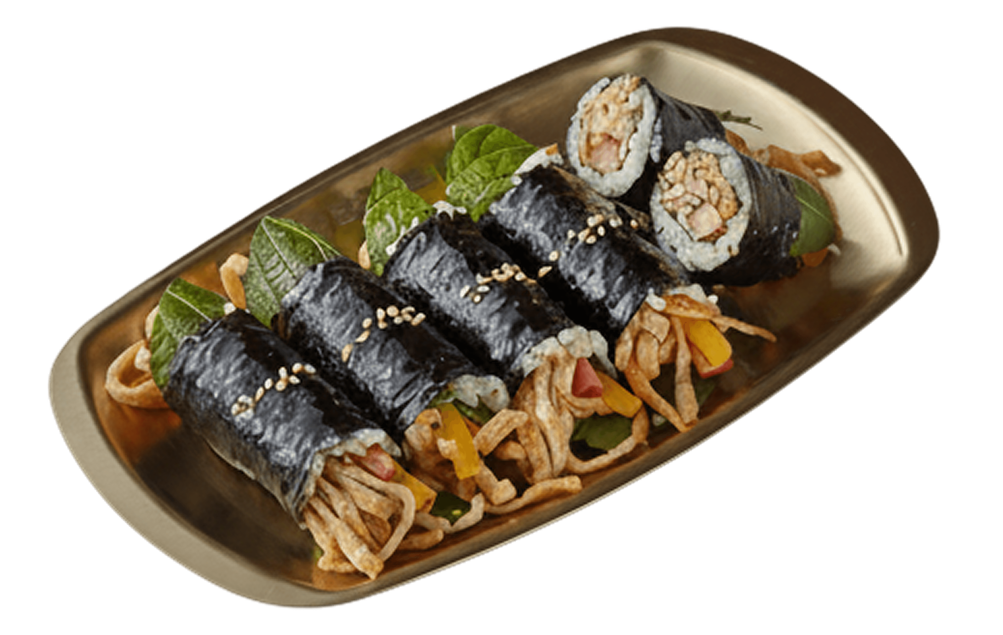 김밥